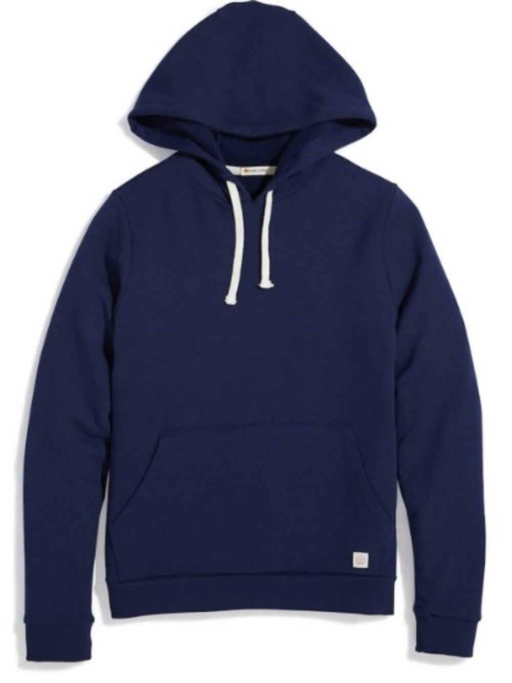 (ML-1) Marine Layer Sunset Hoodie - Picture 2 of 2